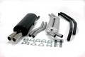 Manifold back výfuk Simons BMW 3-Series E30 320i/323i/325i 6-vál. (10/82-09/87) - homologace | 