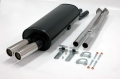 Catback výfuk Simons BMW 3-Series E30 320i/323i/325i 6-vál. kat (86-94) - homologace |