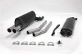 Manifold back výfuk Simons BMW 5-Series E28 528i/iA (09/82-) | 