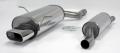 Catback výfuk Simons BMW E46 sedan/coupe/kombi 316i/318i (98-05) | 