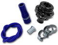 Blow off ventil Forge Motorsport Mazda Mazdaspeed Protege (open loop) |