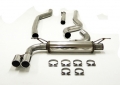 Catback výfuk Simons BMW 3-Series F30 / F31 316d/318d/320d (11-06/15) |
