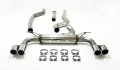 Catback výfuk Simons BMW 3-Series F30 / F31 316d/318d/320d (11-06/15) |