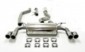Catback výfuk Simons BMW 3-Series F34 GT 320i 135kW vč. xDrive (13-05/16) |