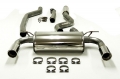 Catback výfuk Simons BMW 3-Series F34 GT 320i 135kW vč. xDrive (13-05/16) | 