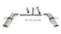Catback výfuk Simons Opel Insignia 4WD kombi 2.0 Diesel 96/118/143kW (11-17) - homologace |