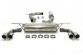Catback výfuk Simons VW Golf 7 1.2TSi/1.4TSi (12-19) - homologace | 