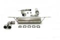 Catback výfuk Simons VW Golf 7 1.2TSi/1.4TSi (12-19) - homologace | 