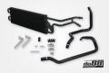 Chladič převodovky DSG kit DO88 VW Golf 7 GTI vč. Performance 2.0 TSI EA888 Gen3 MQB (12-19) |