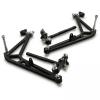 Kit ramen pro zvětšení rejdů BMW 3-Series E46 (97-06) | 