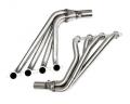 Laděné svody Jap Parts Chevrolet Camaro 6.2 V8 LS3 (10-15) 8-2 | 