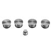 Kit ProRacing na odstranění vířivých klapek v sání (Runner Flap Delete kit) pro Alfa Romeo / Fiat / Opel / Saab 1.9 JTD/JTDM/ Multijet/CDTi/TiD /Z19DTH/Z19DTJ | 