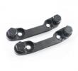 Adaptéry ProRacing pro přední brzdové třmeny Brembo 18Z (6 píst) - Audi, Seat, Škoda, VW platforma Mk4 (5x100) + kotouče R32 (334 x 32mm) | 