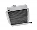 Hlinikový závodní chladič Jap Parts BMW E10 2002 / 1802 / 1602 / 1600 / 1502 TII/Turbo manuál (66-77) | 