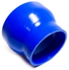Silikonová hadice HPP redukční spojka 102 > 114mm | 