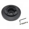 Krátká nába na volant Hub Sports Mini Coooper R50/R52/R53 (01-06) | 