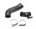 Zvětšený vstup do turbodmychadla (Turbo Inlet muffler Elbow) se sací hadicí - VW, Audi, Seat, Škoda 1.8/2.0 TSi/TFSi motory EA888 Gen 3 (MQB) | 