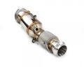 Downpipe s náhradou katalyzátoru ProRacing BMW F20 / F21 / F22 128i/228i/xi N20/N26 (12-17) |