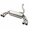 Catback výfuk Gravity Audi S3 8V Quattro 5-dv. 2.0 TFSi (13-) | 