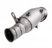 Downpipe s náhradou katalyzátoru ProRacing BMW F30 / F31 / F32 / F33 / F34 335i/435i/xi N55 (13-16) |