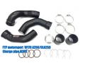 Charge Pipe & Boost Pipe FTP Motorsport Mercedes GLA-Klasse X156 1.6T/2.0T M270 (15-19) |