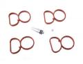 Kit ProRacing na odstranění vířivých klapek v sání (Runner Flap Delete kit) pro BMW E81 / E82 / E87 / E88 118d/120d/123d N47 | 
