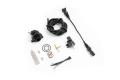 Blow off ventil Forge Motorsport Toyota Yaris GR 1.6T (20-) (open loop) |