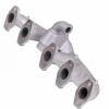 Výfukové svody Jap Parts Touareg 2.5 TDi 130/174PS AXD, AXE, BAC, BLJ, BLK (03-07) |