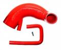 Hadicový kit ProRacing Opel Astra G/H GSi SRi 2.0T 16V Z20LEH/LET (98-08) - červený |
