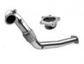 Downpipe s náhradou katalyzátoru ProRacing Mazda 6 MPS 2.3T MZR (06-07) |