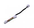 Instalační kit pro turbo timer Subaru Impreza GC8 / Forester SG5/SG9 / Legacy B4/BH5 | 