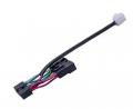 Instalační kit pro turbo timer Toyota Carina / Celica / Hiace / Hilux / Chaser / Mark II / MR2 / Supra | 