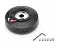 Krátká nába na volant Hub Sports Ford F150 / F250 / F350 (92-97) | 