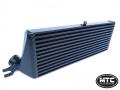 Intercooler MTC Motorsport BMW Mini Cooper S R55 / R56 / R57 / R58 / R59 / R60 / R61 Clubman / Cabrio / Coupe / Roadster / Countryman / Paceman včetně JWC (09-16) | 