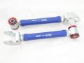 Rear Camber Control Arms Silver Project Nissan 370Z Z34 (09-14) / Infiniti G37 VQ37 (08-14) |