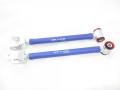 Rear Toe Bucket Delete Arms Silver Project Nissan 370Z Z34 (08-21) / Infiniti G37 VQ37 (08-14) |