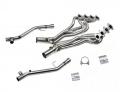Laděné svody a H pipe ProRacing Ford Mustang GT 4.6 V8 (05-10) 4-1 |