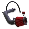 Sportovní kit sání Gravity Seat Cordoba / Ibiza / Leon / Toledo 1.8T (96-03) - CAI - černé |