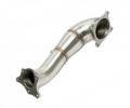 Downpipe s náhradou katalyzátoru ProRacing Honda Civic FK8 Type-R (17-) |