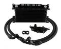 Olejový chladič ProRacing na BMW X1 F48 (14-19) / BMW X2 F39 (17-) |