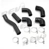 Boost Pipe Kit Rev9 BMW Mini Cooper S R55 / R56 / R57 / R58 / R59 / R60 / R61 vč. JCW 1.6T (07-16) |