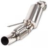 Downpipe s náhradou katalyzátoru Jap Parts BMW E90 / E91 318d/320d M47N2 (03-07) |