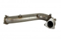 Downpipe s náhradou DPF Keltec Audi A4 / A5 / Q5 2.7/3.0 TDi 204-250PS (11-15) |