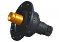 Samosvorný diferenciál Wavetrac VW Golf 7/7.5 R přední - 7-st. převodovka DCT 0GC DQ381 |