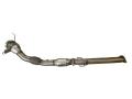 Downpipe se sportovním katalyzátorem Invidia pro Toyota Yaris GR 1.6T filtr OPF/GPF (20-) | 