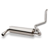 Catback výfuk Gravity BMW 1-Series F20 / F21 116i/M Sport (11-19) |