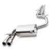 Catback výfuk Gravity Audi RS3 8P Quattro 2.5 TFSI 3-dv. (11-13) | 