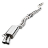 Catback výfuk Gravity BMW Z4 E89 2.0T N20 manuál (11-16) | 