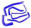 Hadicový kit Jap Parts Saab 900 / 9-3 2.0T B204 (94-00) | 