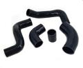 Hadicový kit Jap Parts Land Rover Freelander I TD4 2.0TD (00-06) - černé |